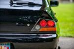 Mitsubishi Lancer Evolution IX MR 2006 года (NA)